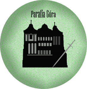 01 - konkurs na logo Parafii